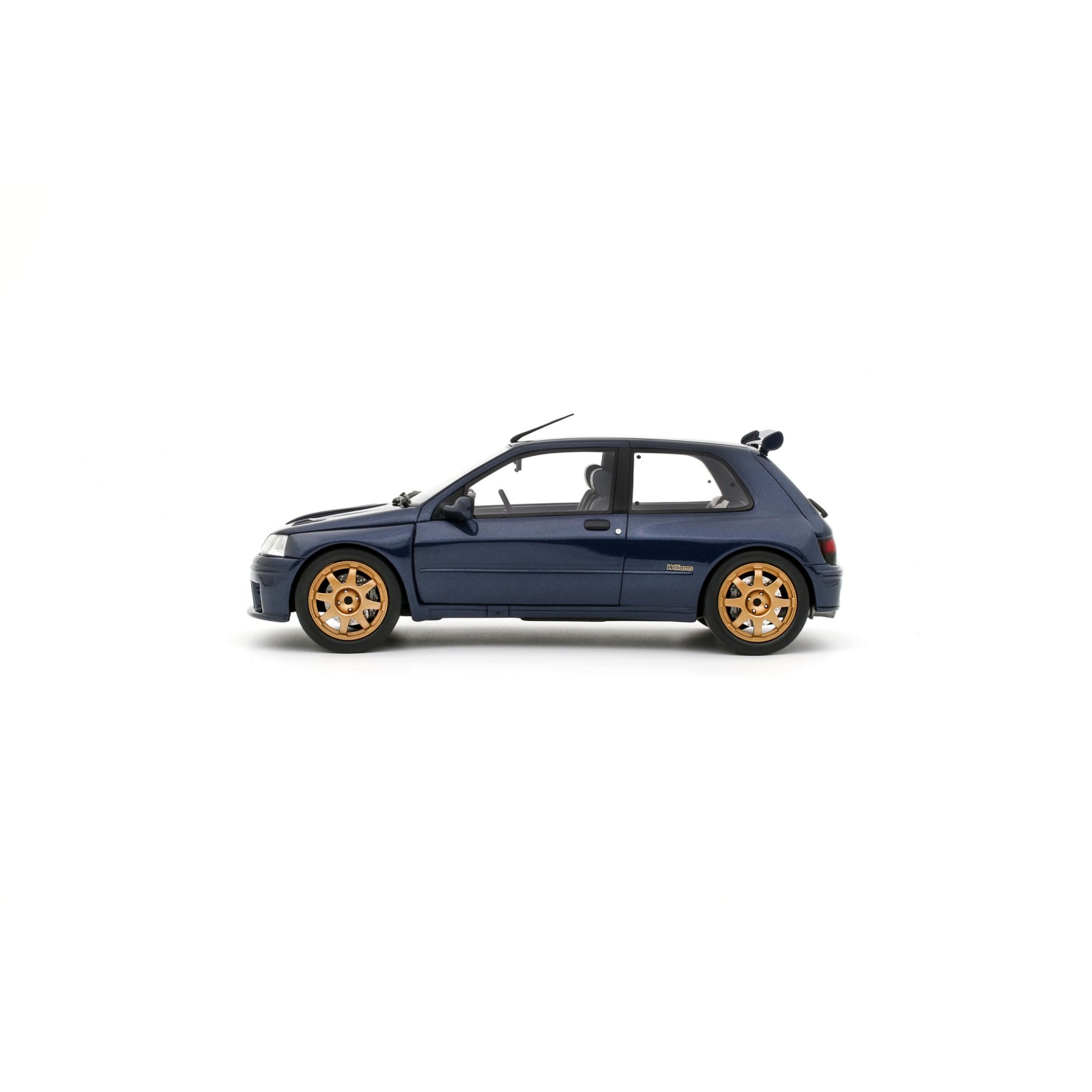 Renault Clio Williams Maxi "Kit Car" Blue Sport 1995