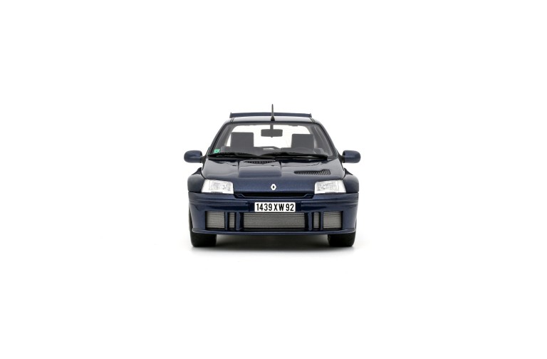 Renault Clio Williams Maxi "Kit Car" Blue Sport 1995