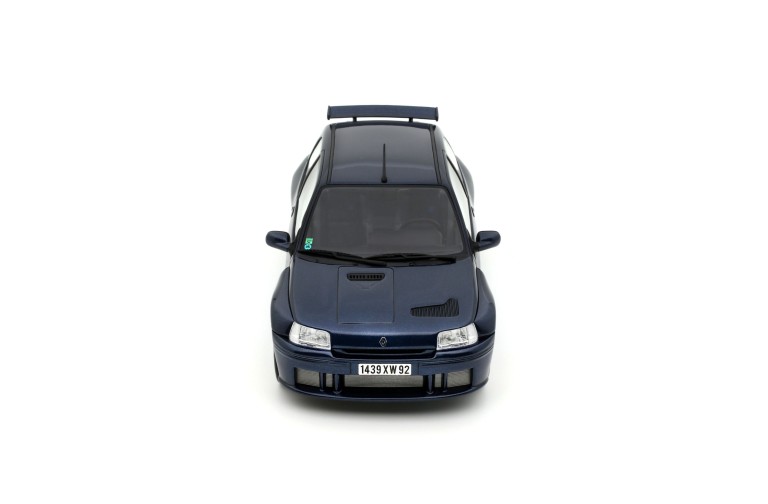 Renault Clio Williams Maxi "Kit Car" Blue Sport 1995