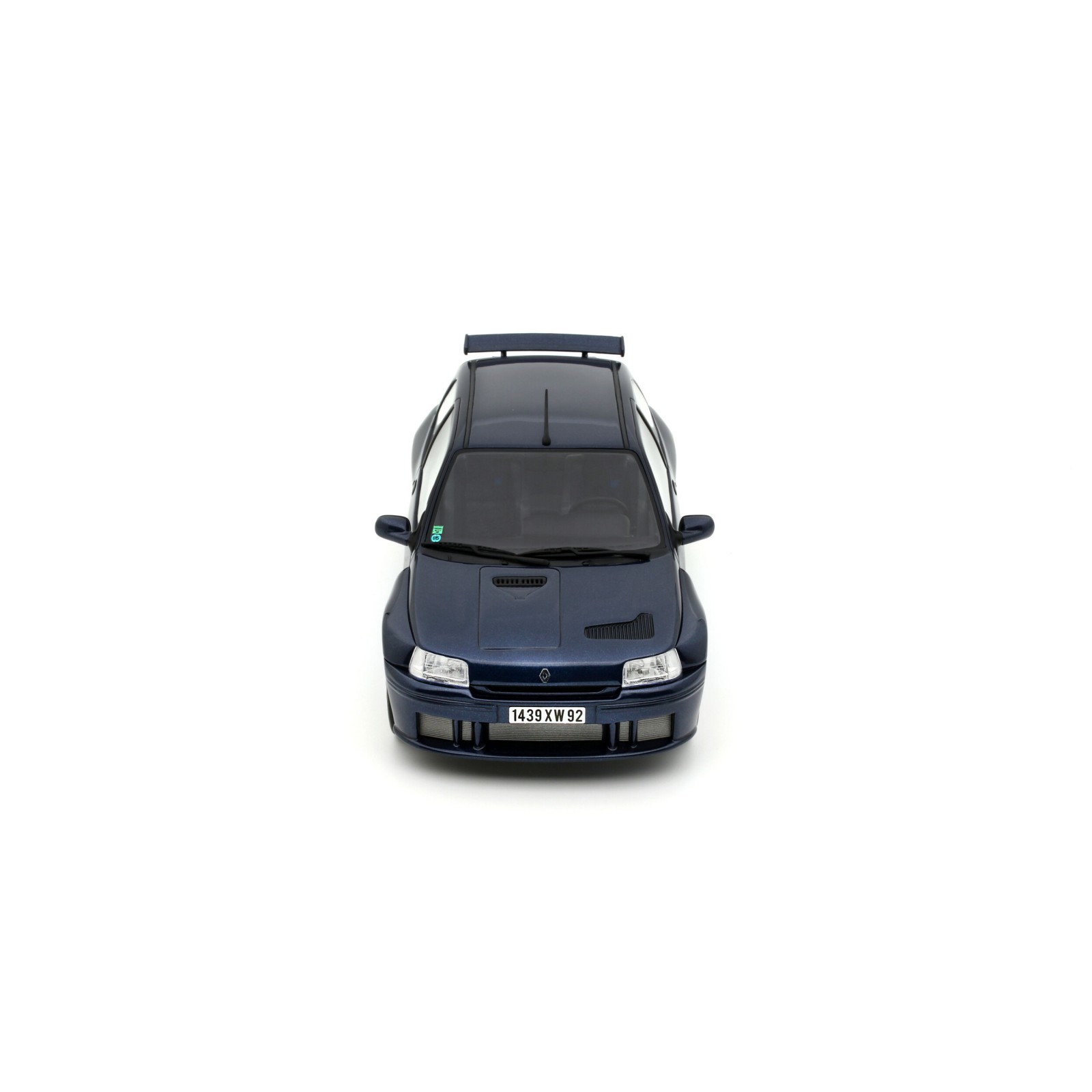 Renault Clio Williams Maxi "Kit Car" Blue Sport 1995