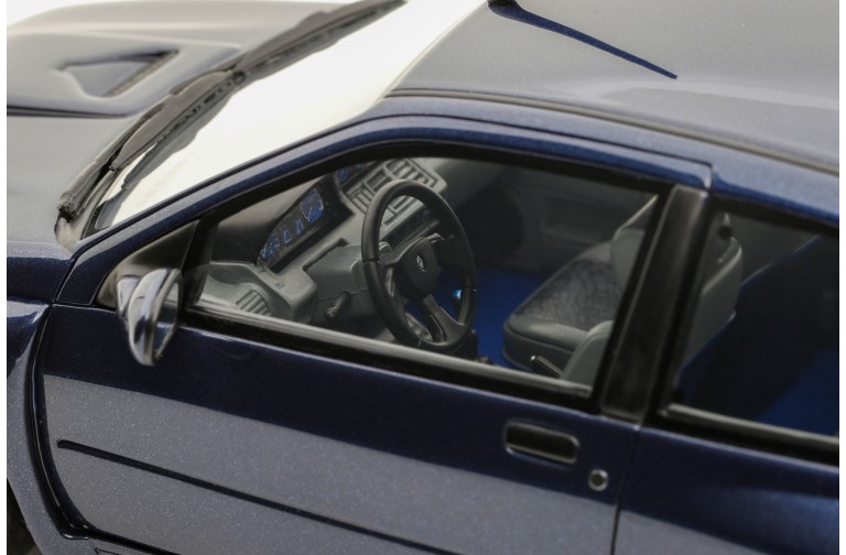 Renault Clio Williams Maxi "Kit Car" Blue Sport 1995