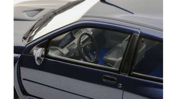 Renault Clio Williams Maxi "Kit Car" Blue Sport 1995