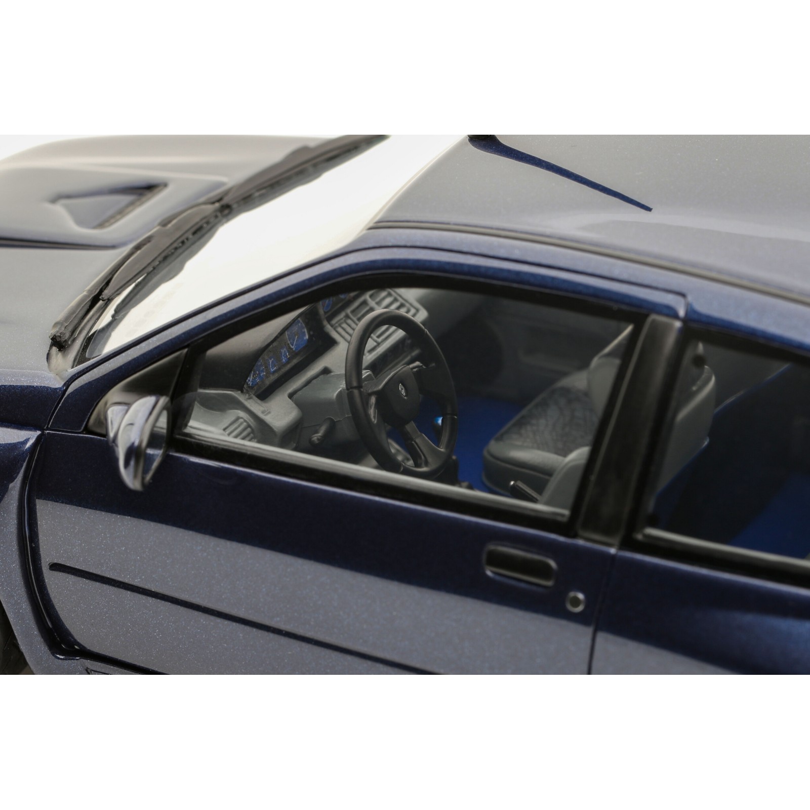 Renault Clio Williams Maxi "Kit Car" Blue Sport 1995