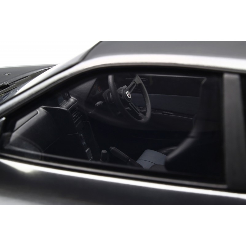 Nissan GT-R (R34) Clubman Race Spec Gun Meatllic 2005