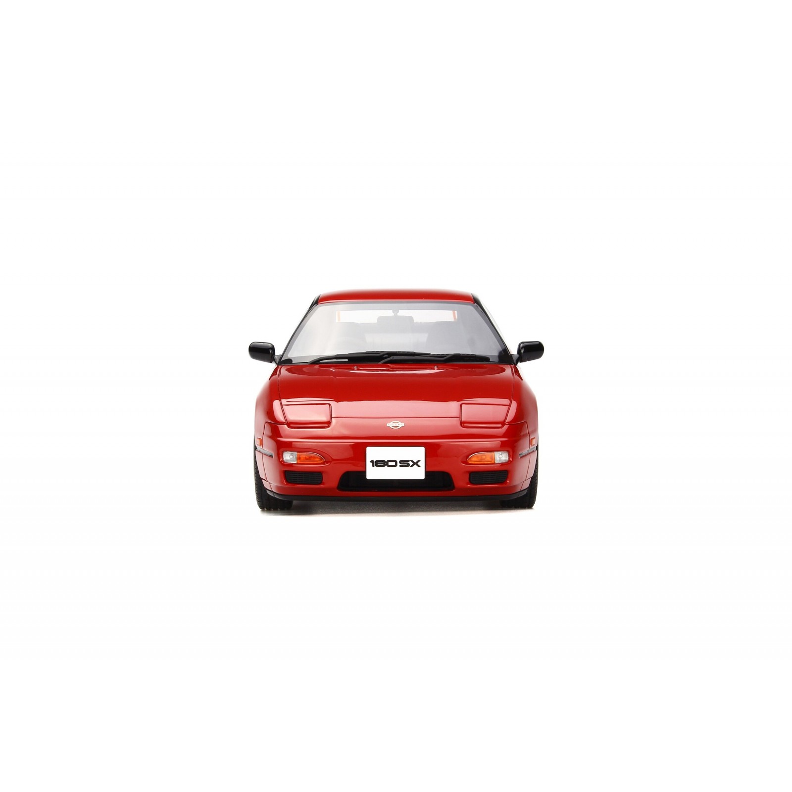Nissan 180SX (S13)