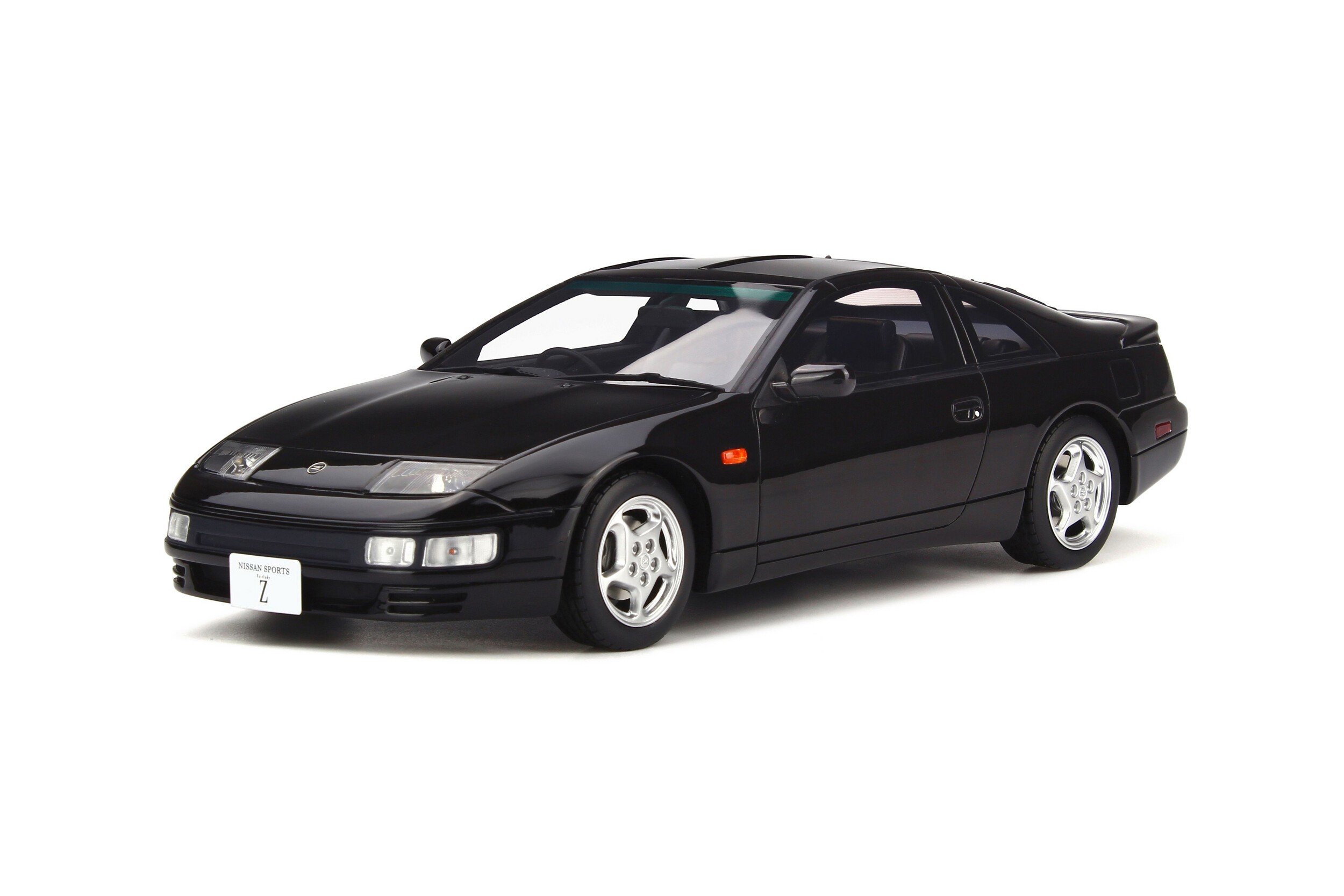 1/144 新品未使用 E-2K 「LIMITED EDTION 300」 1/144 新品未使用 E-2K 「LIMITED EDTION 300」 1984-1989 Nissan