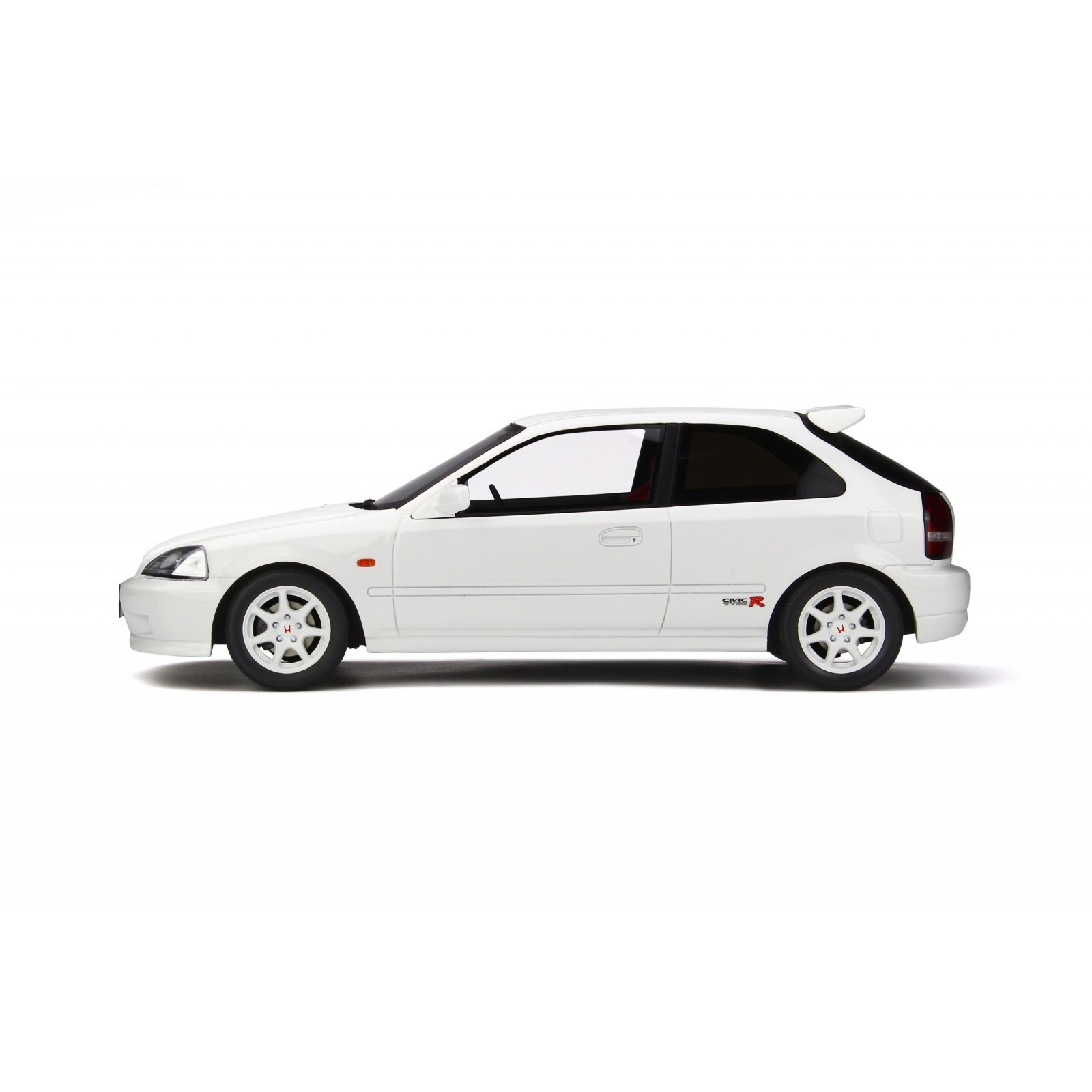 Honda Civic Type R EK9 Championship White 1999