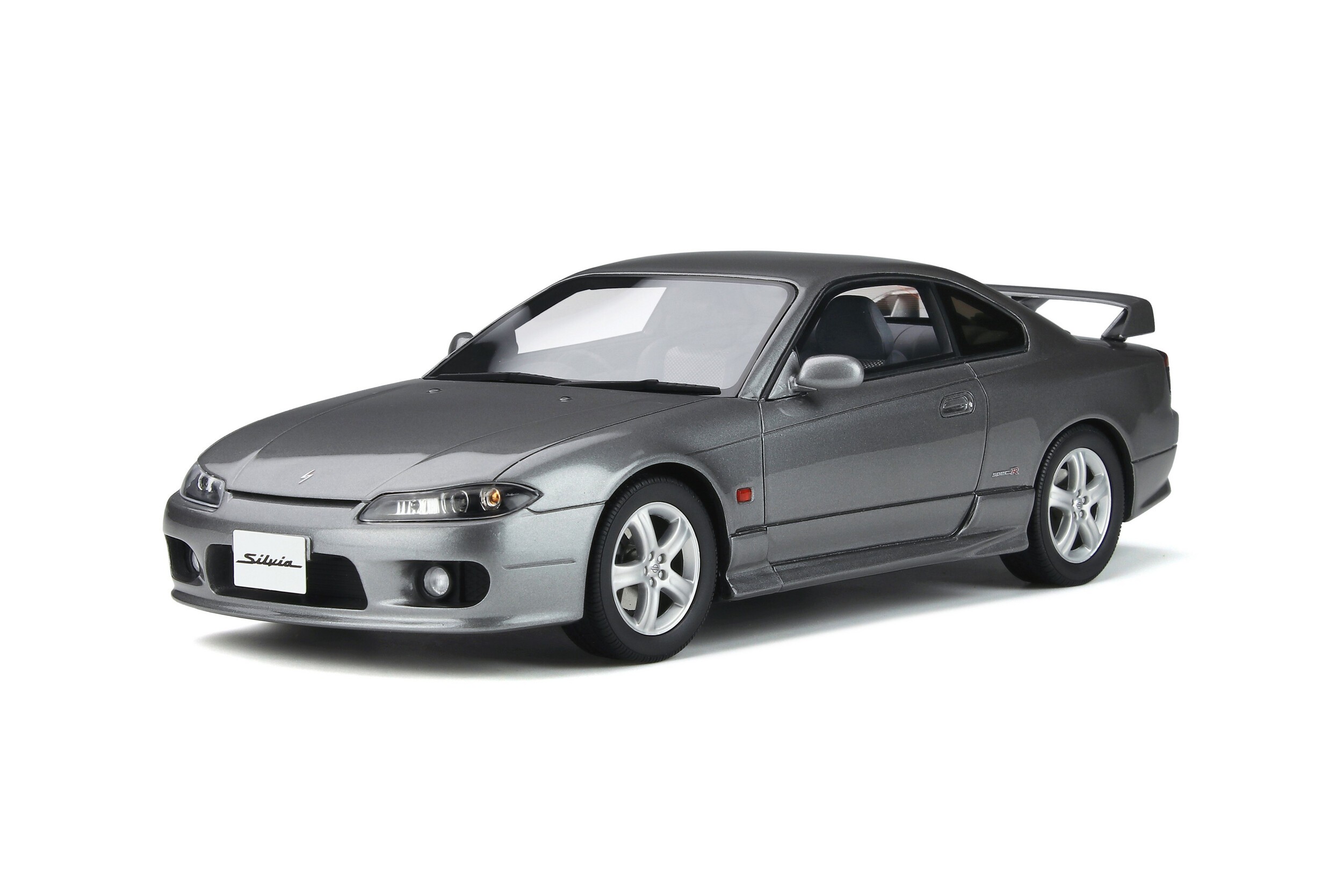 OttOmobile - Nissan OT273 - Nissan Silvia Spec–R Aero (S15