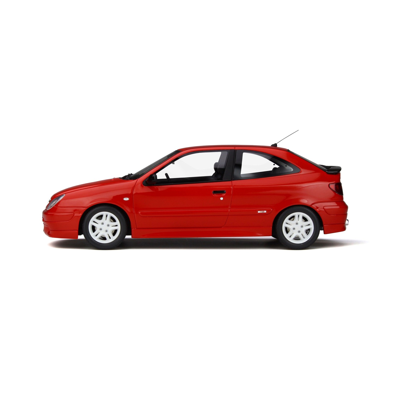 Citroën Xsara Ph.2 Sport Rouge Vallelunga 2002