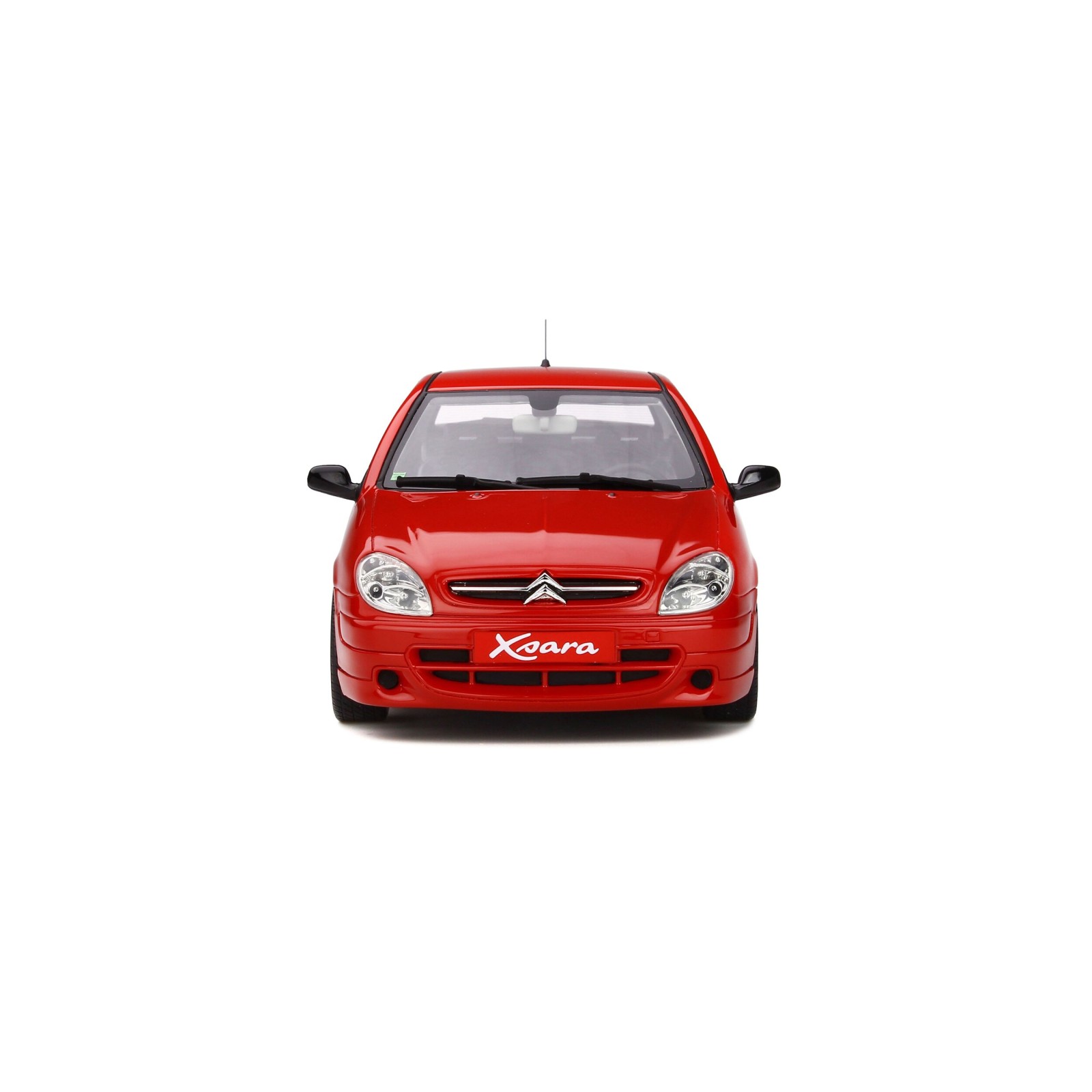 Citroën Xsara Ph.2 Sport Rouge Vallelunga 2002
