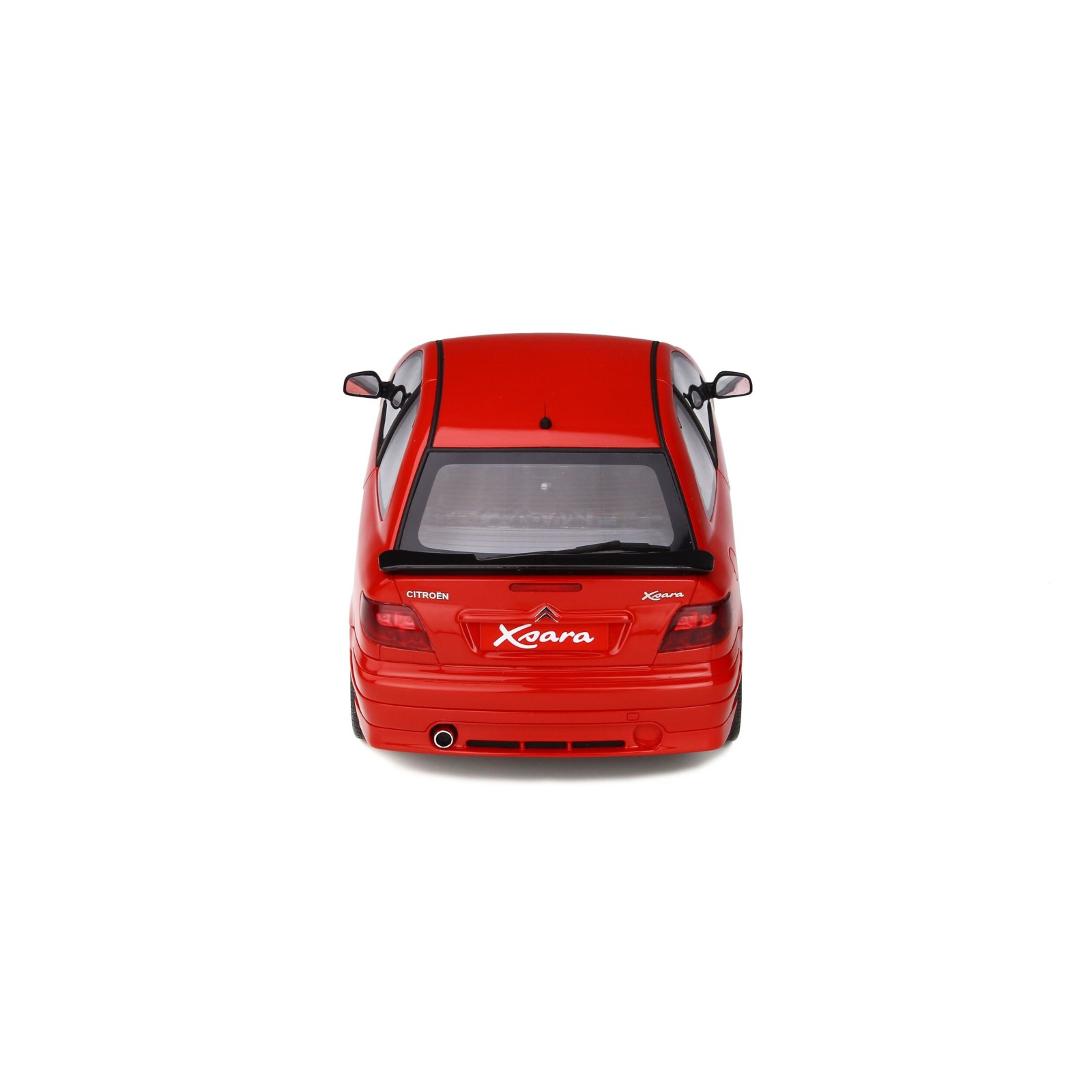 Citroën Xsara Ph.2 Sport Rouge Vallelunga 2002