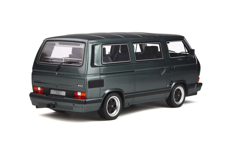 Porsche B32 WolframGrau Metallic 1985