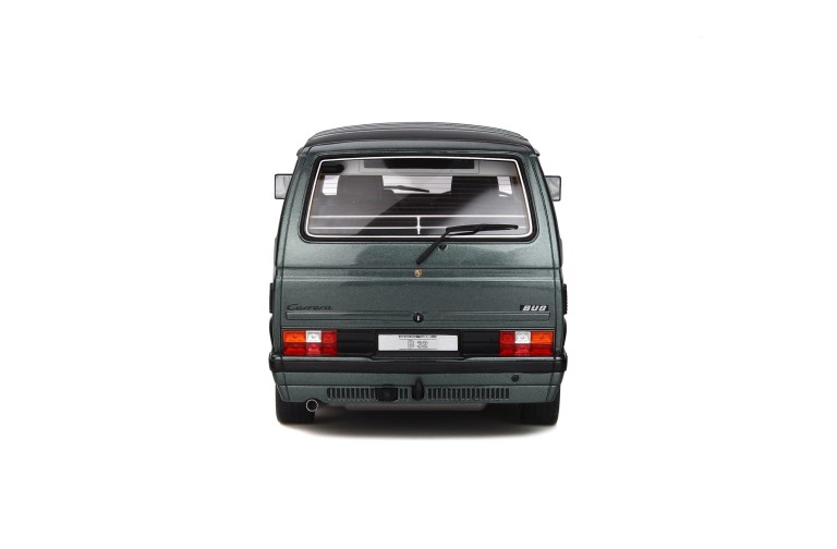 Porsche B32 WolframGrau Metallic 1985