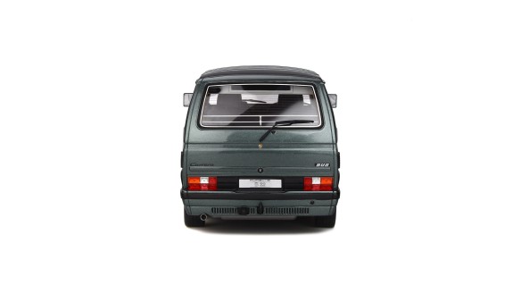 Porsche B32 WolframGrau Metallic 1985