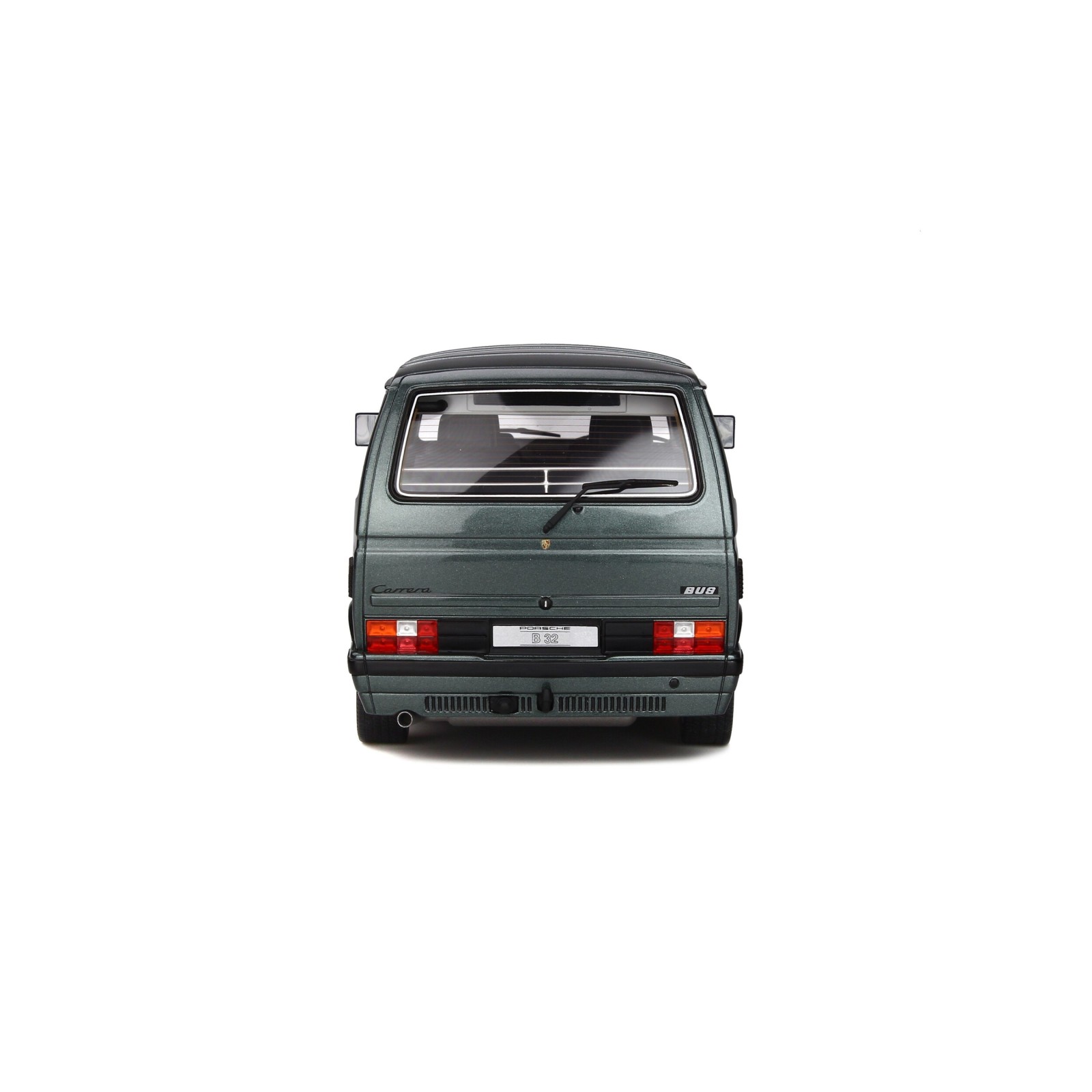 Porsche B32 WolframGrau Metallic 1985
