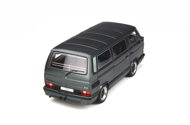 Porsche B32 WolframGrau Metallic 1985
