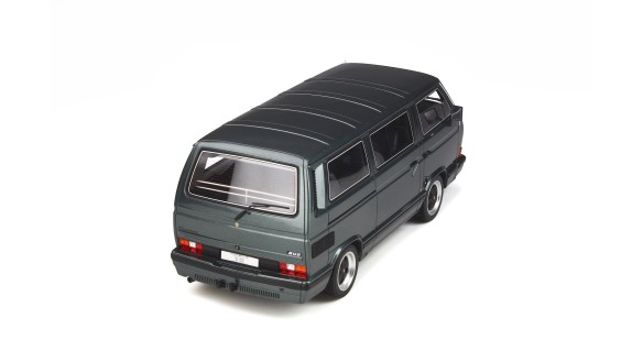Porsche B32 WolframGrau Metallic 1985