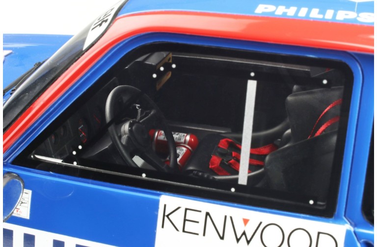 Renault Maxi 5 Turbo Tour de France Auto 1985