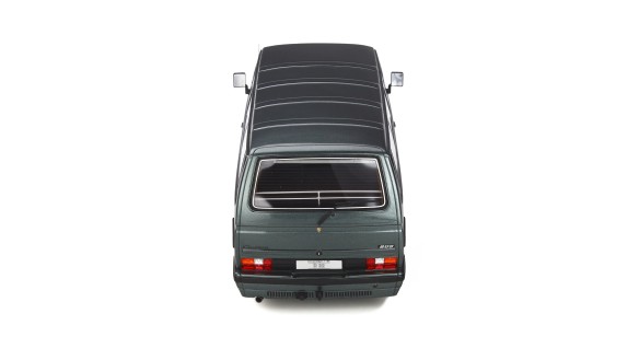 Porsche B32 WolframGrau Metallic 1985