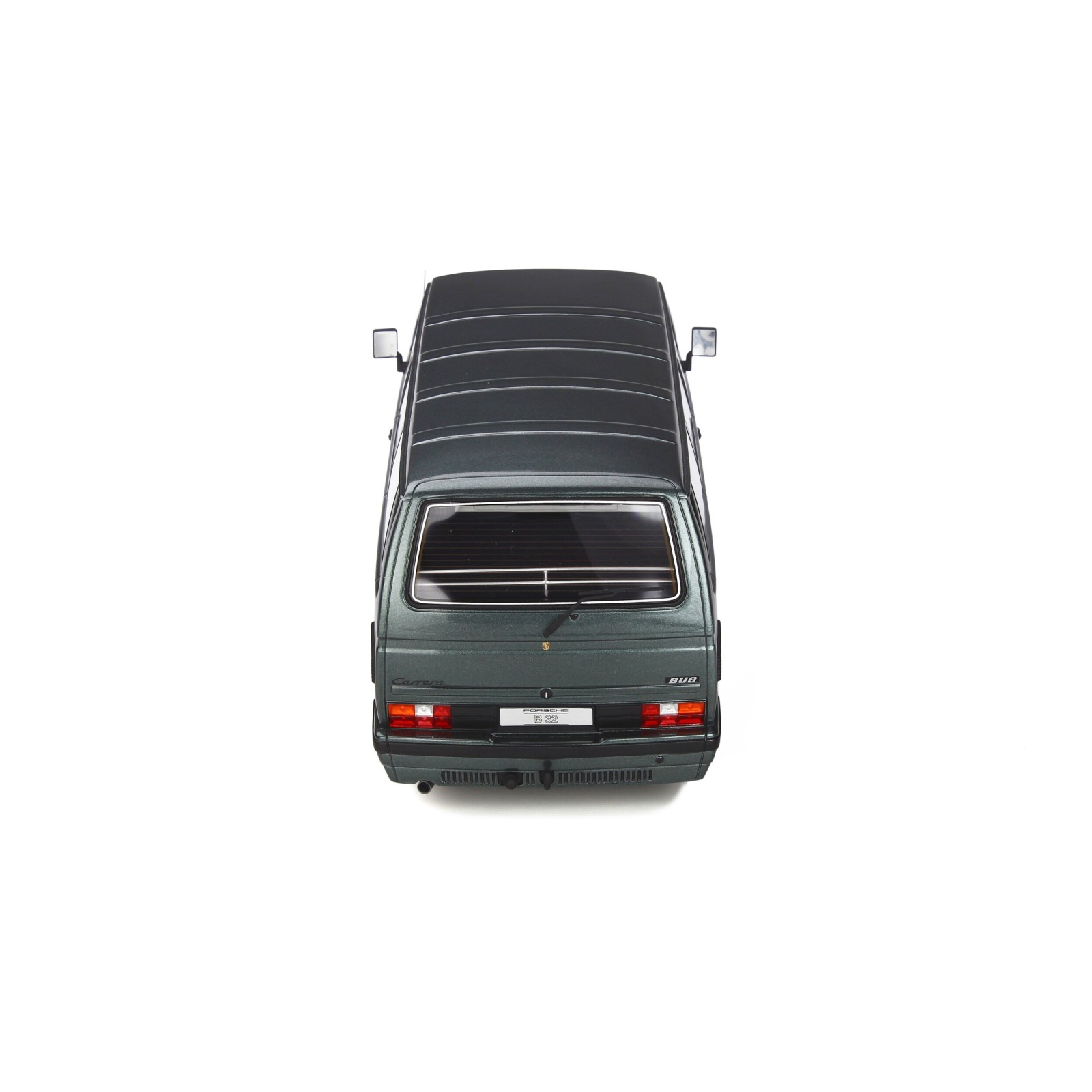 Porsche B32 WolframGrau Metallic 1985