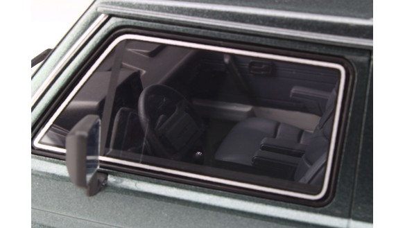 Porsche B32 WolframGrau Metallic 1985