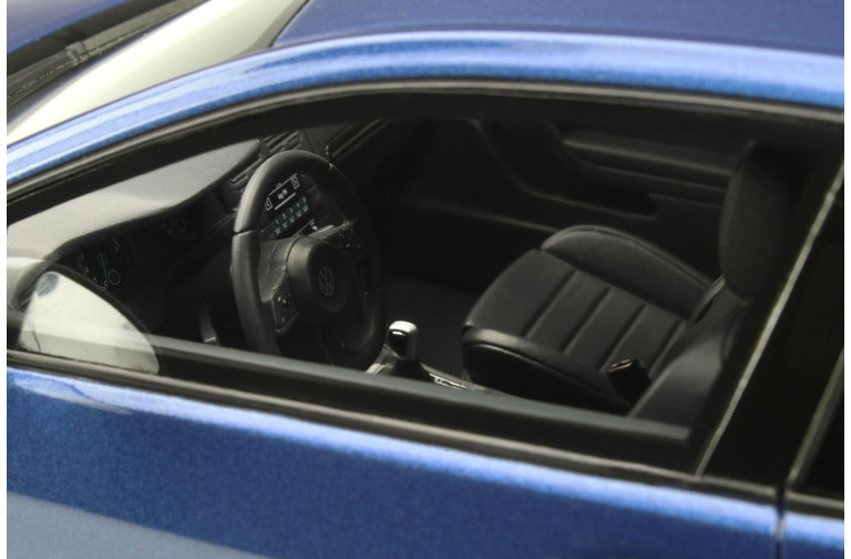 Volkswagen Golf 7 R Lapiz Blue 2014