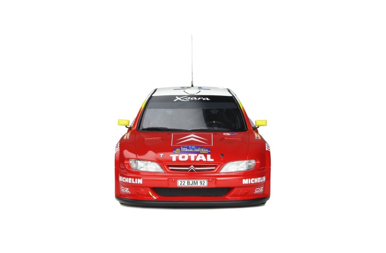 Citroën Xsara Kit Car Rally Catalunya 1999