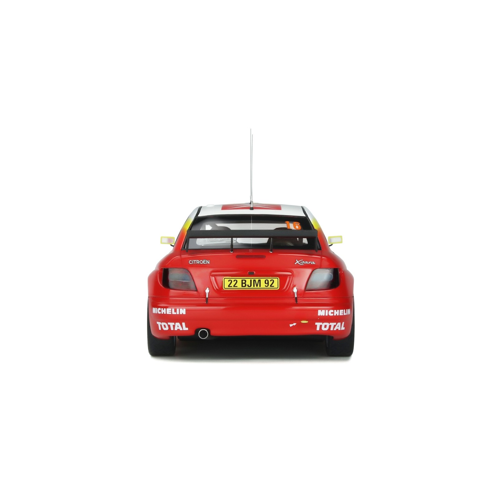 Citroën Xsara Kit Car Rally Catalunya 1999