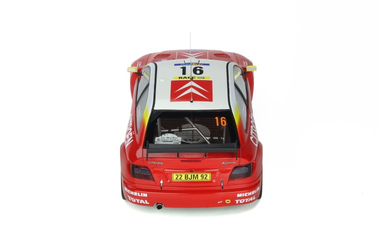 Citroën Xsara Kit Car Rally Catalunya 1999