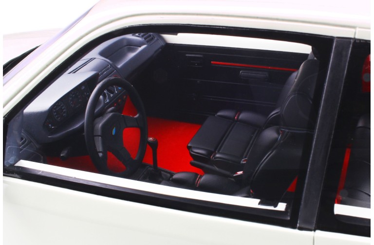 Peugeot 205 Rallye Blanc Meije 1989