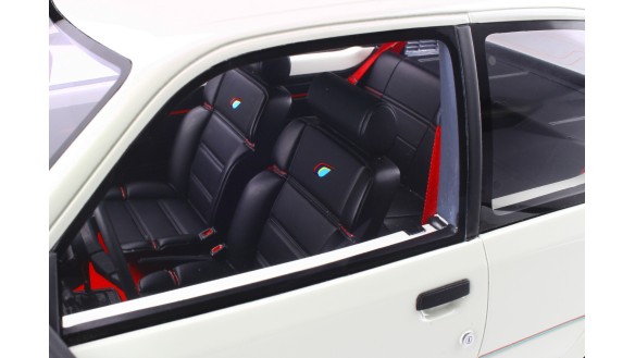 Peugeot 205 Rallye Blanc Meije 1989