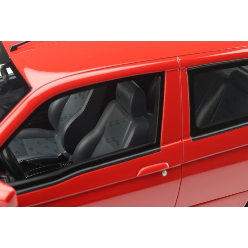 Alfa Romeo 145 Quadrifoglio Rosso Alfa 1998
