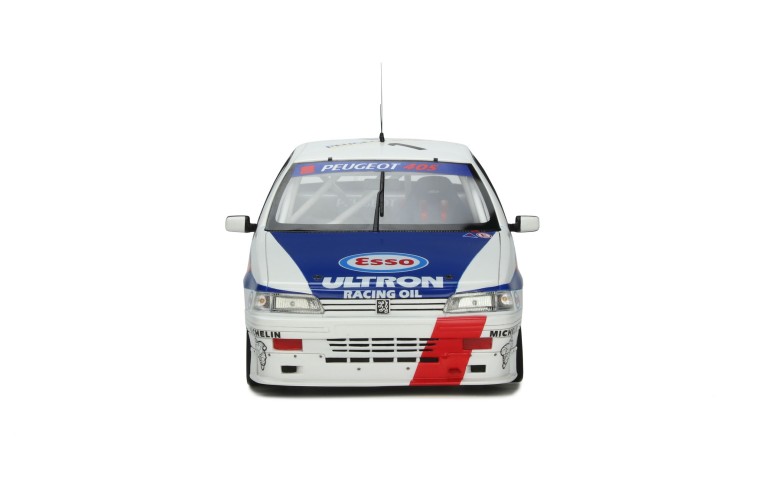 Peugeot 405 MI16 Super Tourisme 1995