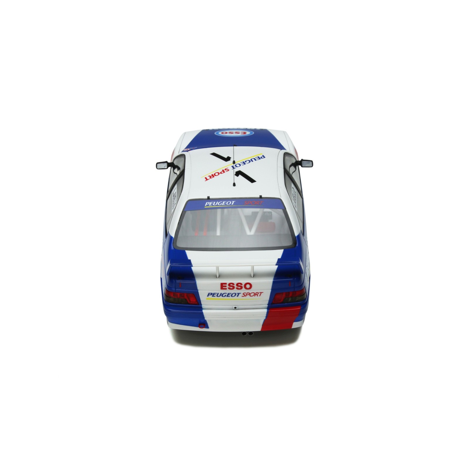 Peugeot 405 MI16 Super Tourisme 1995