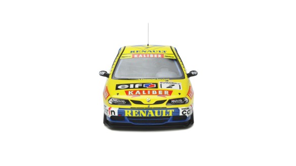Renault Laguna BTCC 1997