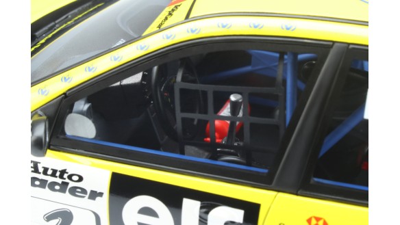 Renault Laguna BTCC 1997