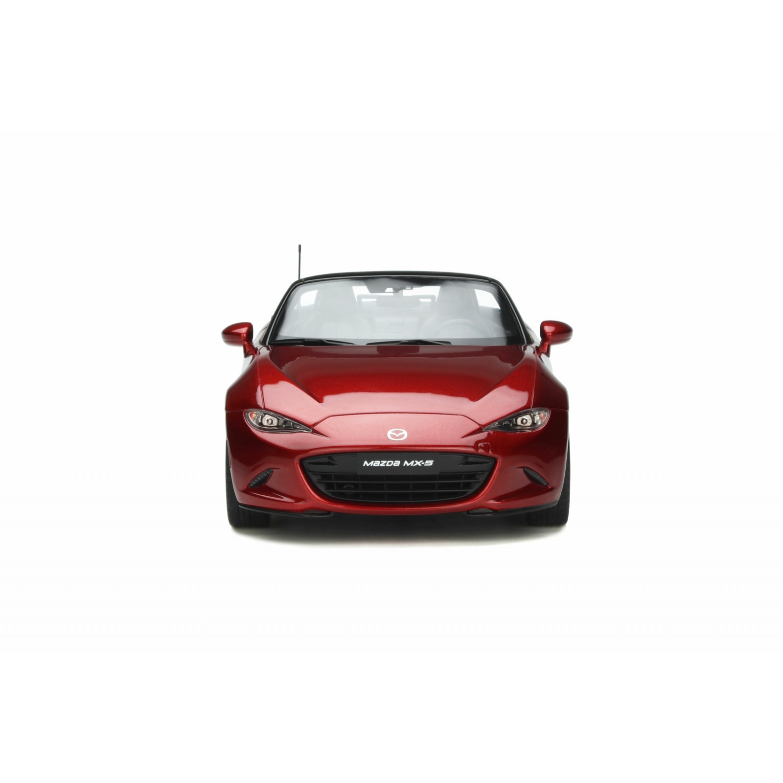 Mazda MX5 Miata Euro Spec