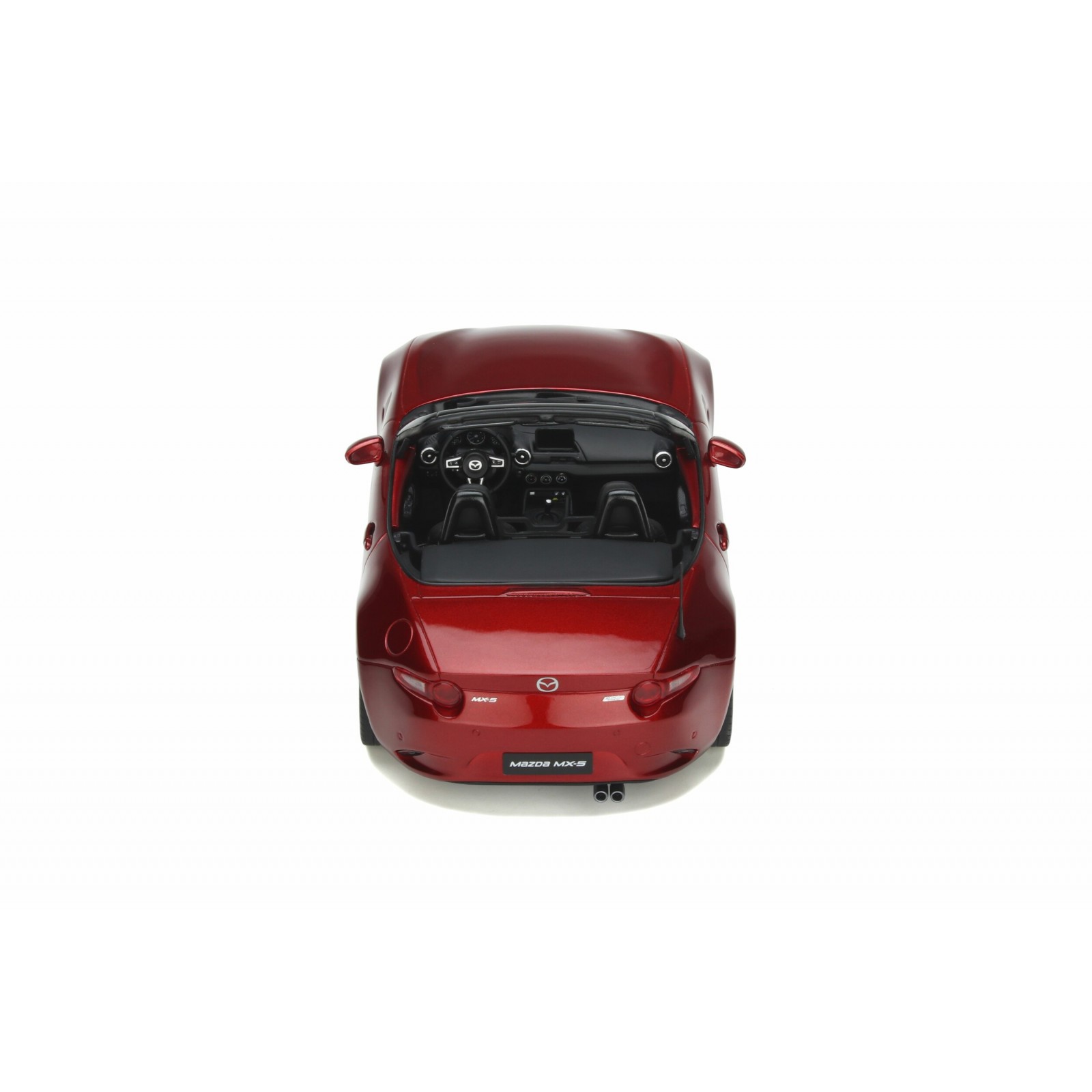 Mazda MX5 Miata Euro Spec