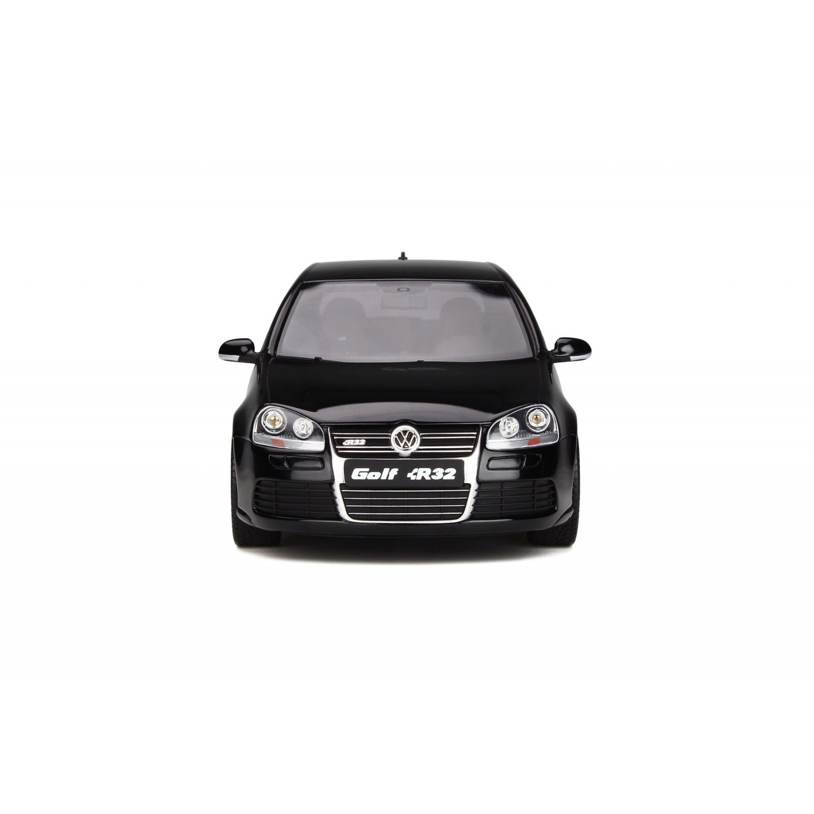Volkswagen Golf 5 R32 Black A1 2005