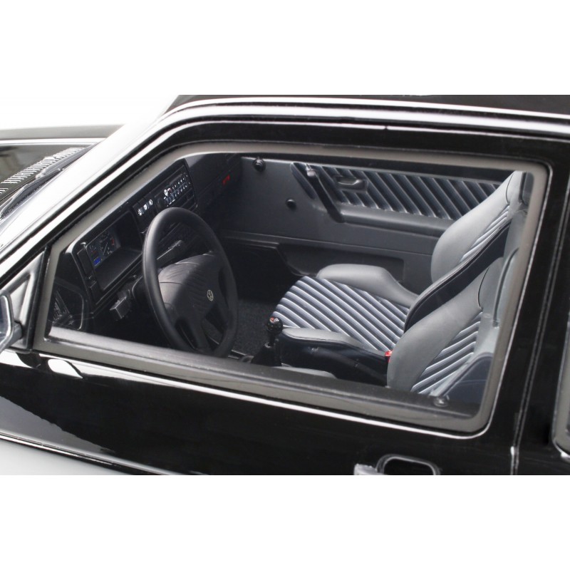 Volkswagen Golf Mk.2 GTI 16V Black L041 1989