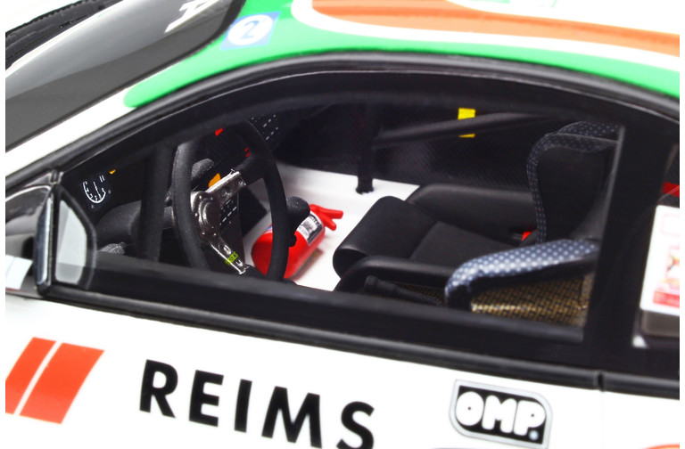 Toyota Celica ST185 Rallye Monte-Carlo 1993