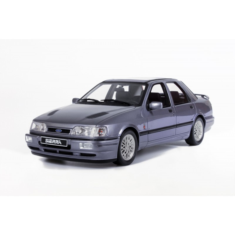 Ford Sierra 4X4 Cosworth