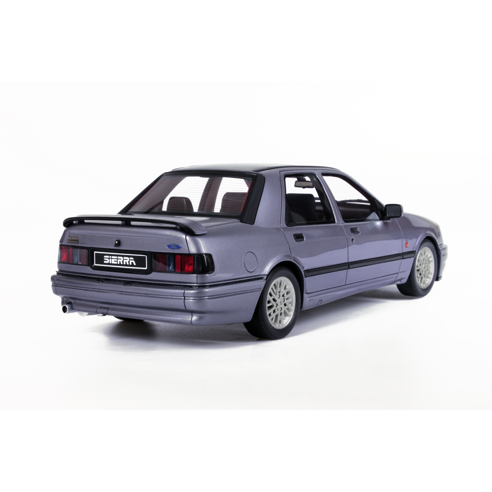 Ford Sierra 4X4 Cosworth Moonstone Blue 1990