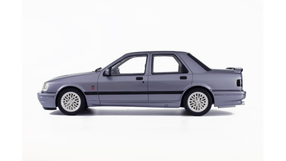 Ford Sierra 4X4 Cosworth Moonstone Blue 1990
