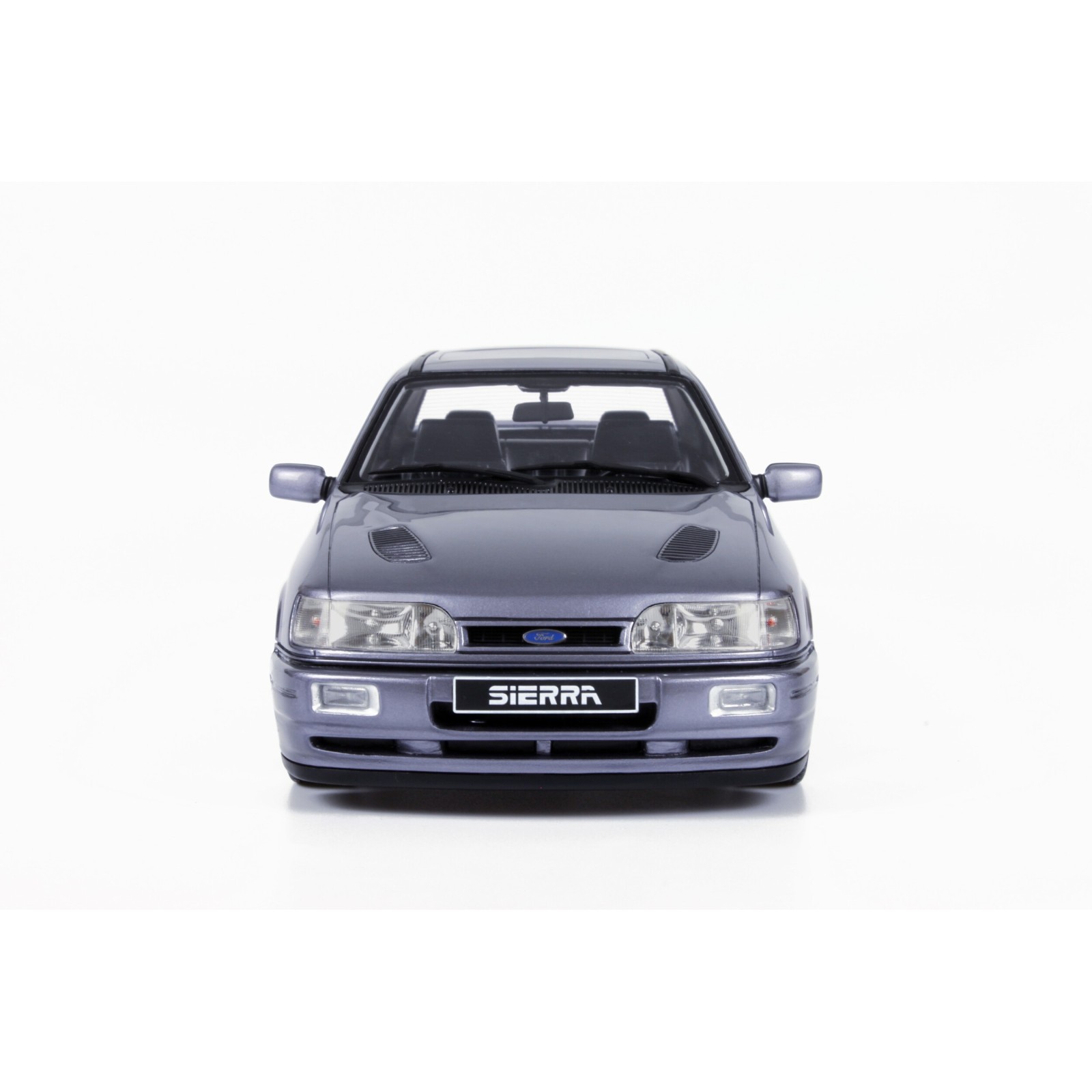 Ford Sierra 4X4 Cosworth Moonstone Blue 1990