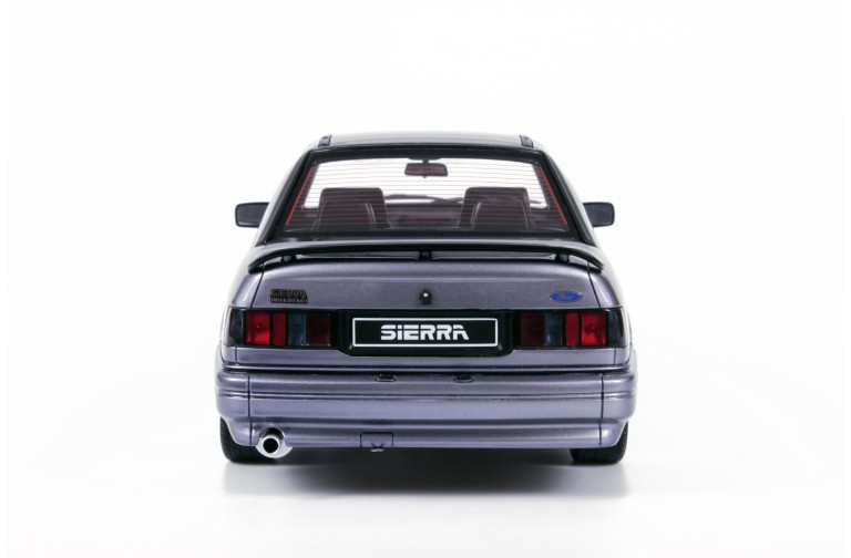 Ford Sierra 4X4 Cosworth Moonstone Blue 1990