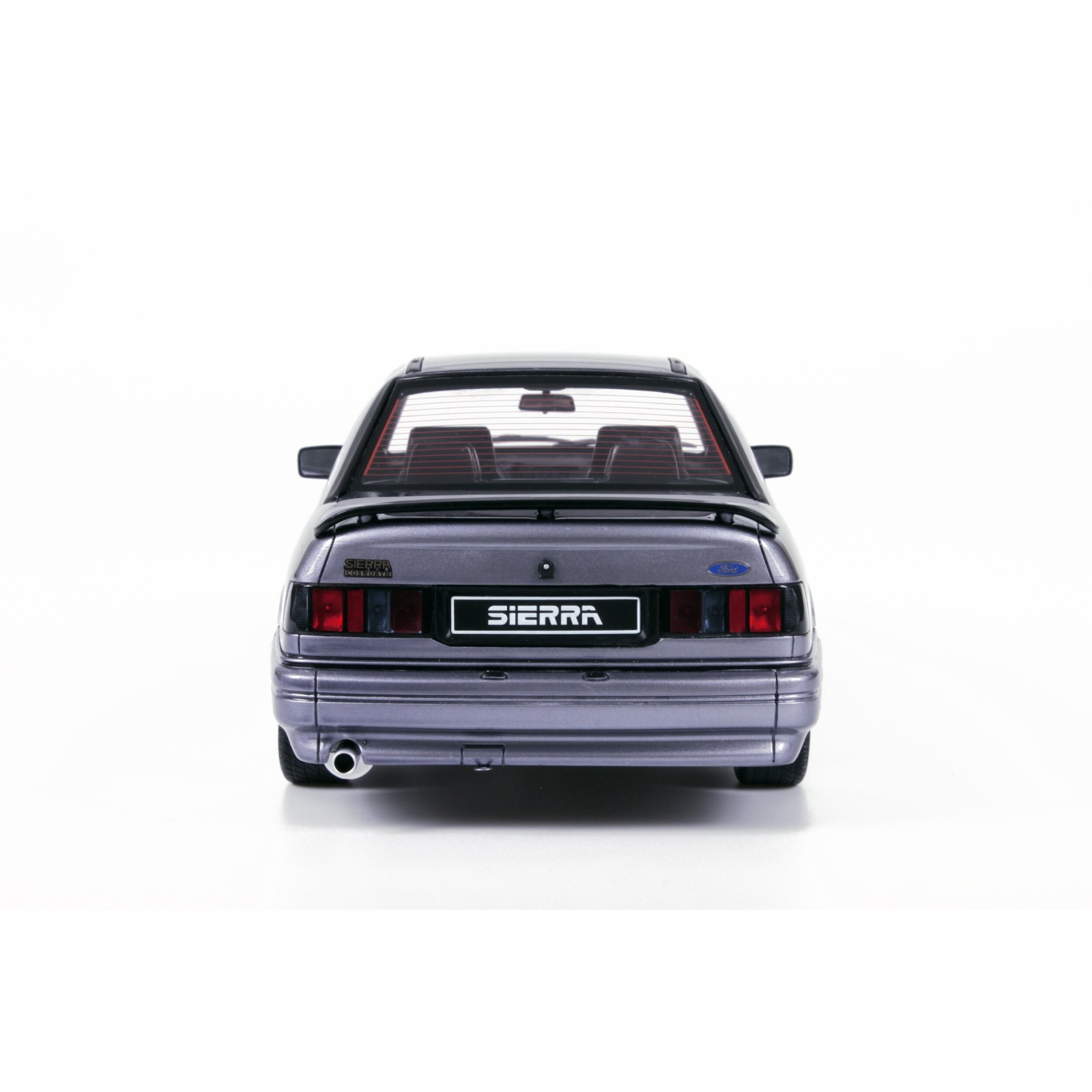 Ford Sierra 4X4 Cosworth Moonstone Blue 1990