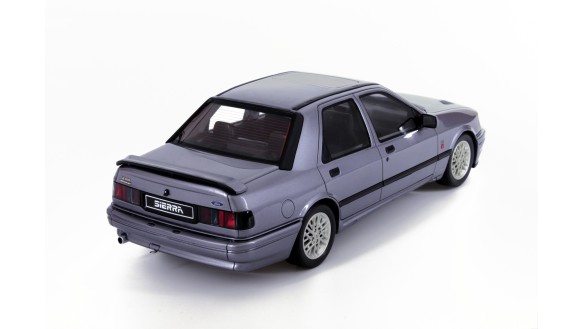 Ford Sierra 4X4 Cosworth Moonstone Blue 1990