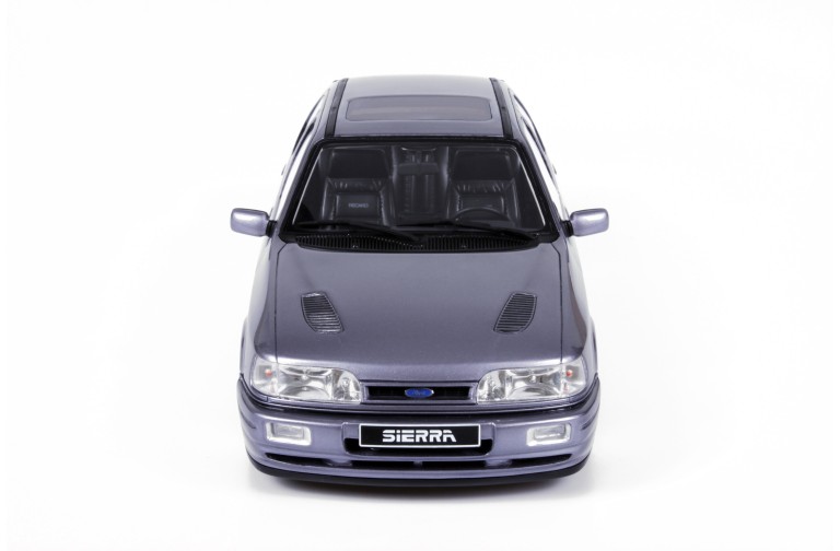 Ford Sierra 4X4 Cosworth Moonstone Blue 1990
