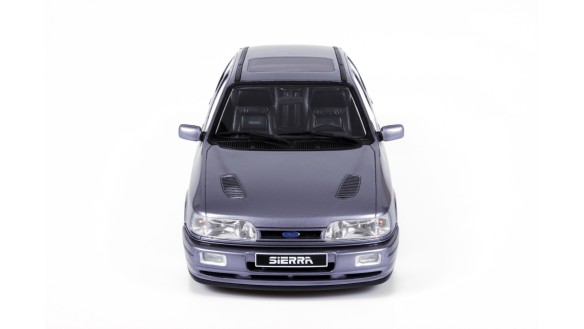 Ford Sierra 4X4 Cosworth Moonstone Blue 1990